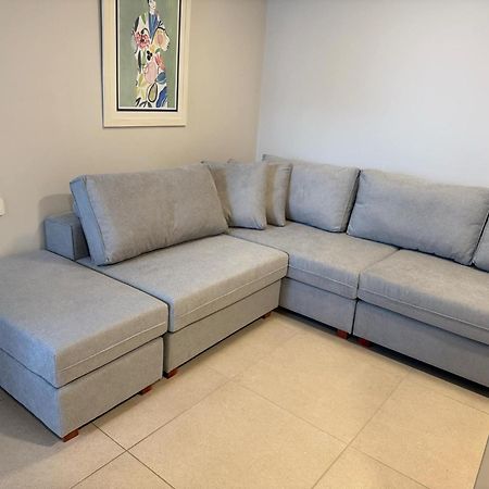 Stylish Studio Apartment - 8F House Kalamata Exterior foto