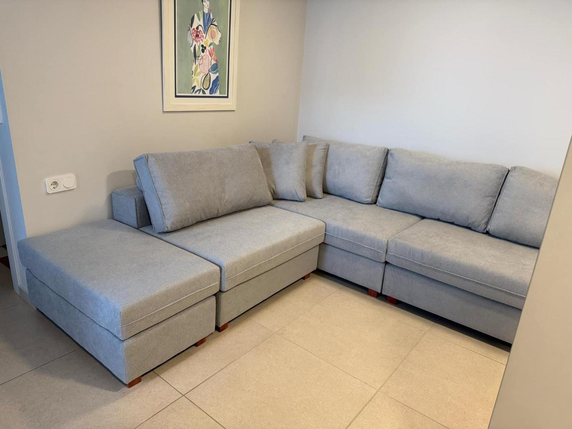Stylish Studio Apartment - 8F House Kalamata Exterior foto