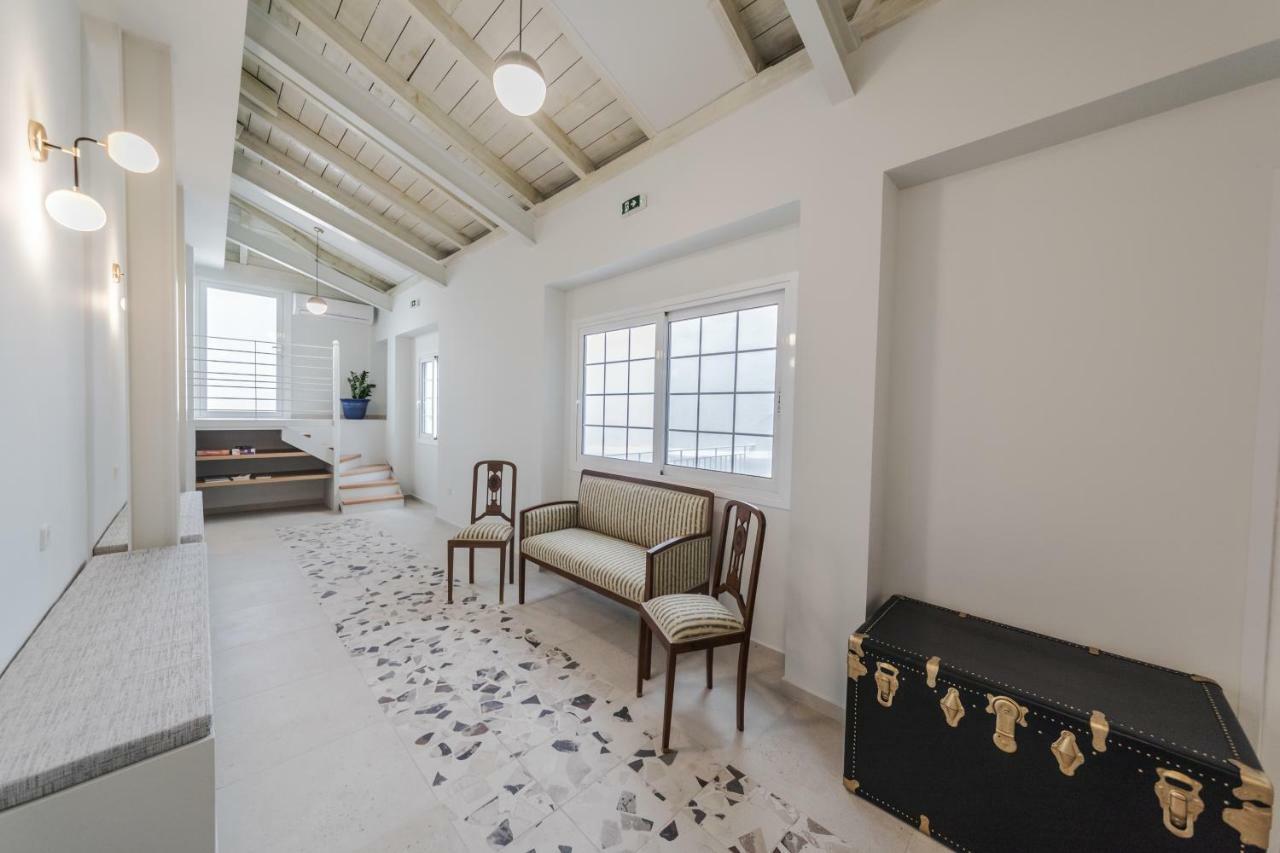 Stylish Studio Apartment - 8F House Kalamata Exterior foto