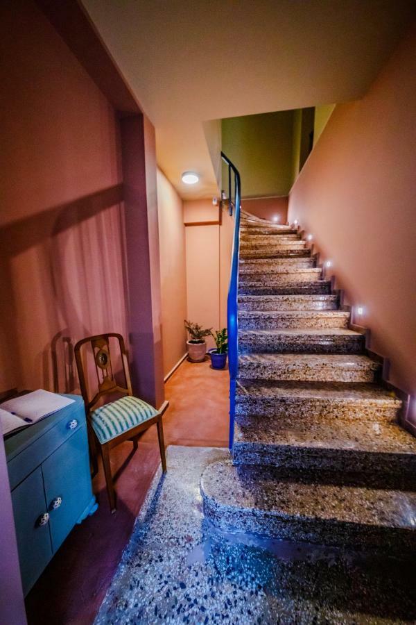 Stylish Studio Apartment - 8F House Kalamata Exterior foto