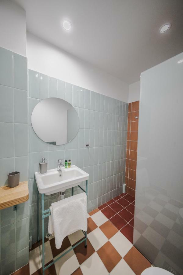 Stylish Studio Apartment - 8F House Kalamata Exterior foto