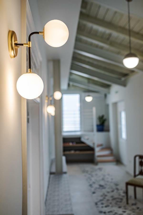 Stylish Studio Apartment - 8F House Kalamata Exterior foto