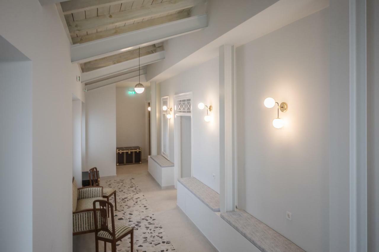 Stylish Studio Apartment - 8F House Kalamata Exterior foto